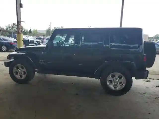 1C4BJWEG7FL528236 2015 JEEP WRANGLER-1