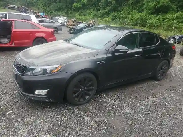 5XXGN4A76FG421523 2015 KIA OPTIMA-0