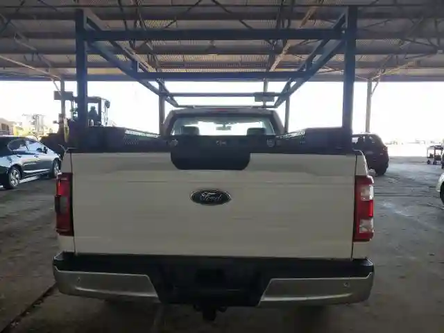 1FTMF1C5XNKF26323 2022 FORD ALL MODELS-5