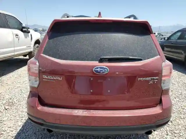JF2SJGTC5HH525249 2017 SUBARU FORESTER-5