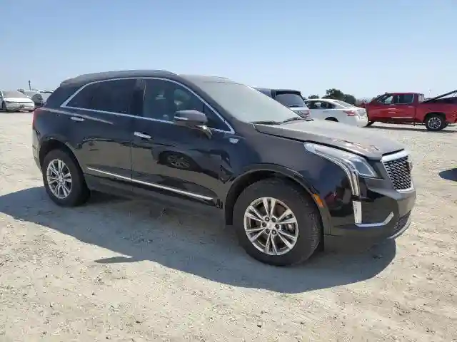 1GYKNDRS6LZ129215 2020 CADILLAC XT5-3