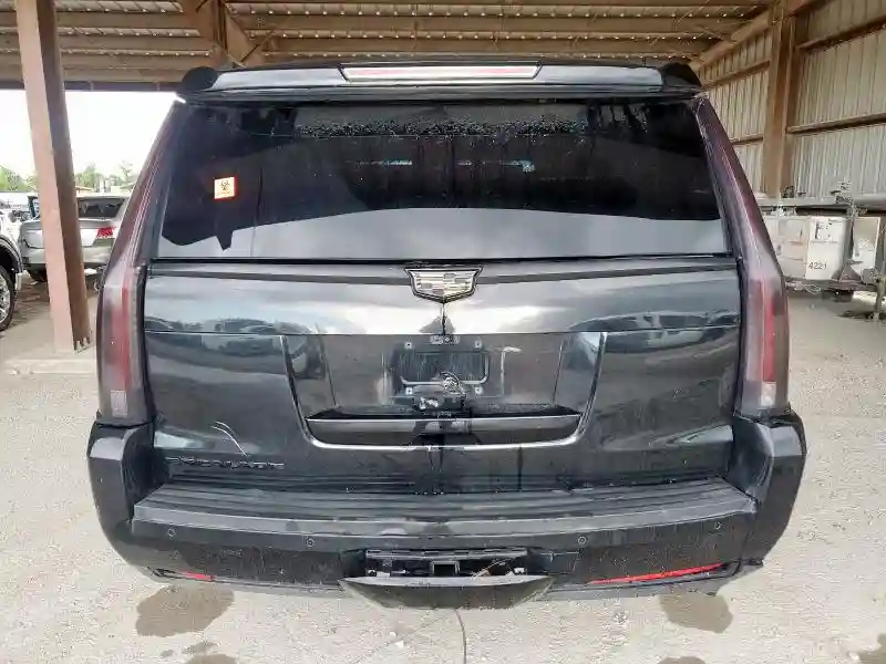 1GYS4BKJ9HR197587 2017 CADILLAC ESCALADE-5