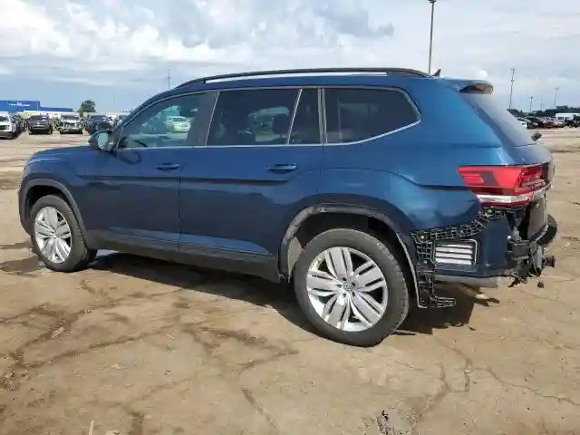 1V2UR2CA6LC503234 2020 VOLKSWAGEN ATLAS-1
