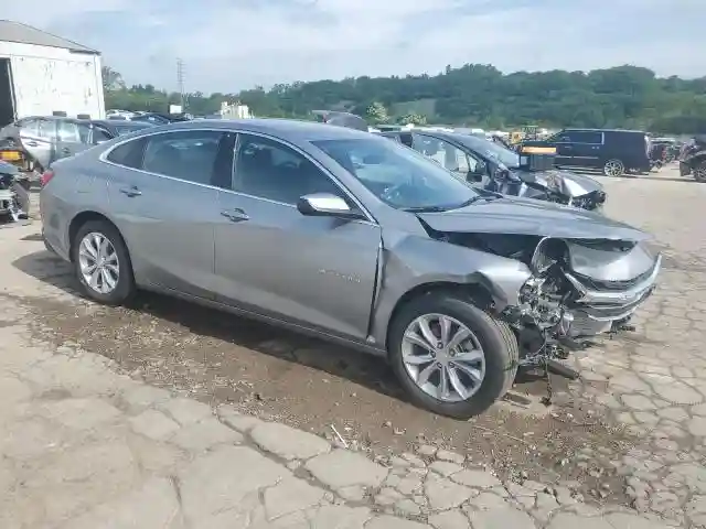 1G1ZD5STXSF124818 2025 CHEVROLET MALIBU-3