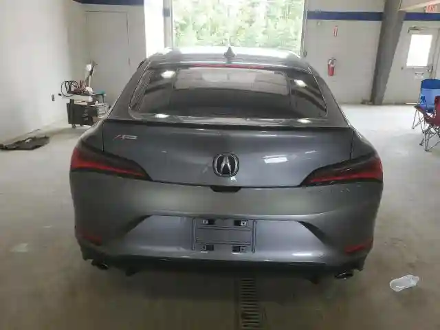 19UDE4H37PA016341 2023 ACURA INTEGRA A--5
