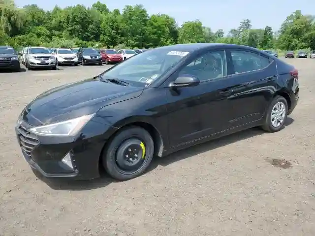5NPD74LF9KH453334 2019 HYUNDAI ELANTRA-0