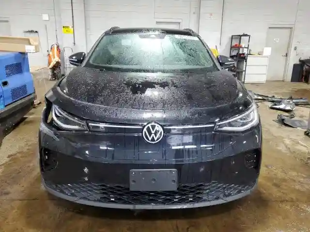 1V2VMPE81PC031668 2023 VOLKSWAGEN ID.4 PRO S-4