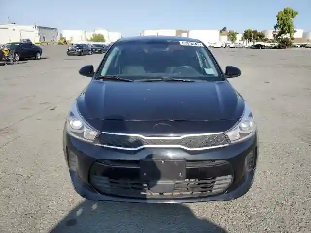 3KPA24AB1KE228556 2019 KIA RIO-4