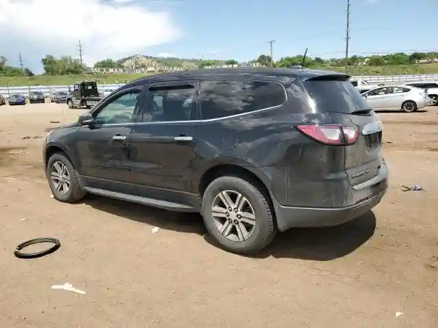 1GNKVHKD9HJ339314 2017 CHEVROLET TRAVERSE-1