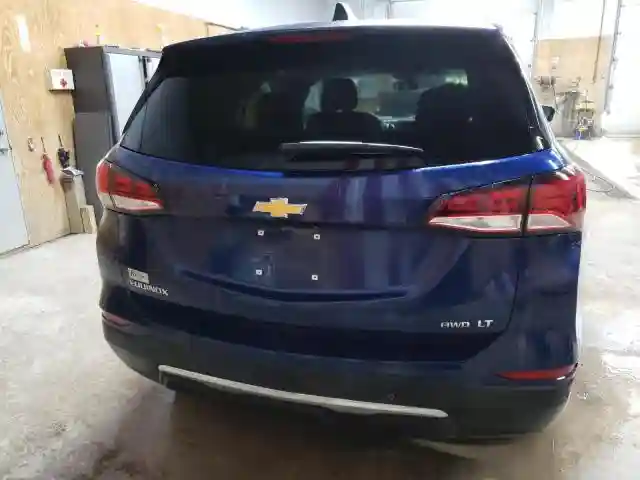 2GNAXUEV1N6121802 2022 CHEVROLET EQUINOX-5