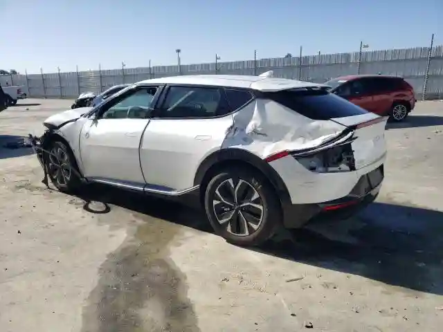 KNDC34LA1R5211448 2024 KIA EV6 LIGHT-1