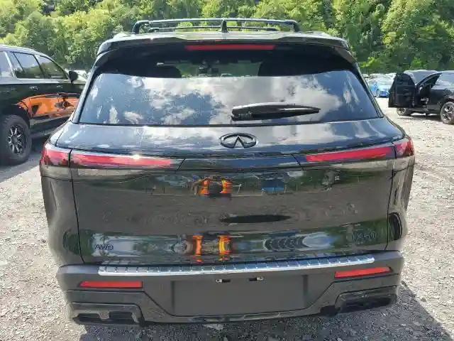 5N1AL1FS6SC331446 2025 INFINITI QX60-5