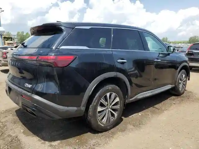 5N1DL1ES7RC337412 2024 INFINITI QX60 PURE-2