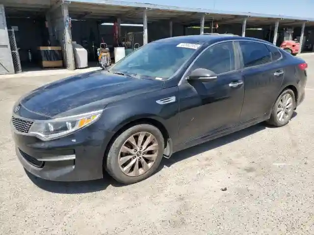 5XXGU4L32GG040573 2016 KIA OPTIMA-0