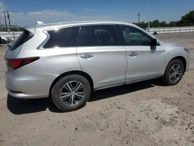 5N1DL0MM1KC511882 2019 INFINITI QX60-2