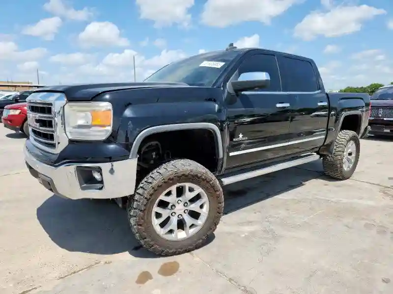 3GTP1VEC3FG530365 2015 GMC SIERRA-0