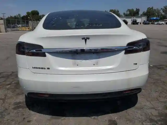5YJSA1E16HF198903 2017 TESLA MODEL S-5