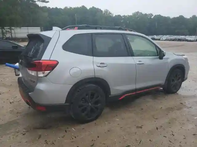 JF2SKARC9MH480165 2021 SUBARU FORESTER-2