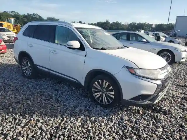 JA4AD3A33KZ027057 2019 MITSUBISHI OUTLANDER-3