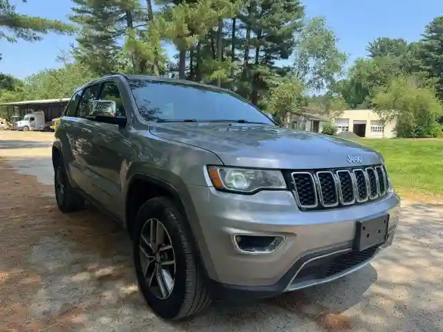 1C4RJFBG1JC171096 2018 JEEP GRAND CHEROKEE-0