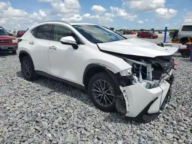 2T2GDCAZ7NC002290 2022 LEXUS NX 250-3