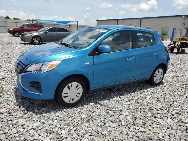 ML32AUHJ4RH020831 2024 MITSUBISHI MIRAGE-0