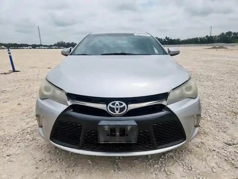 4T1BF1FK4GU181995 2016 TOYOTA CAMRY-4