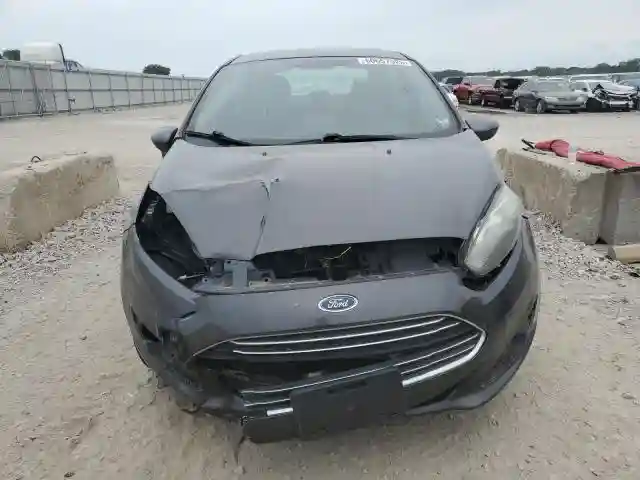 3FADP4BJ9KM149572 2019 FORD FIESTA-4