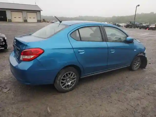 ML32F3FJ4LHF13028 2020 MITSUBISHI MIRAGE-2