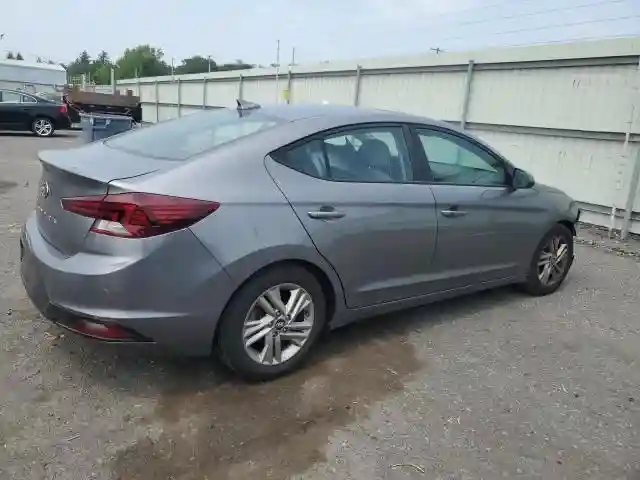 5NPD84LF0KH465899 2019 HYUNDAI ELANTRA-2