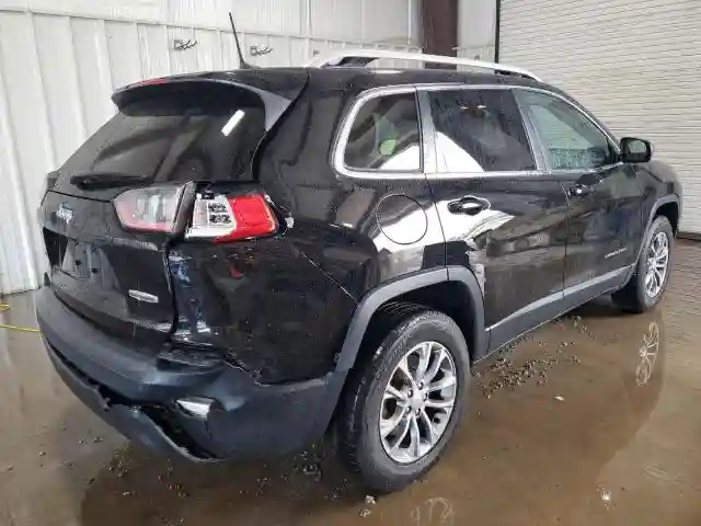 1C4PJMLB5KD395188 2019 JEEP GRAND CHEROKEE-2