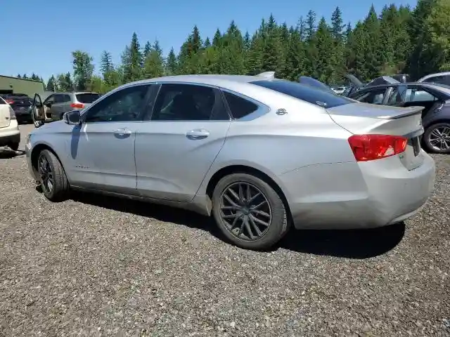 1G1125S33FU130562 2015 CHEVROLET IMPALA-1