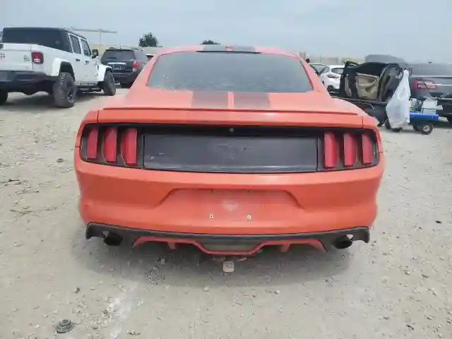 1FA6P8TH8G5232130 2016 FORD ALL MODELS-5