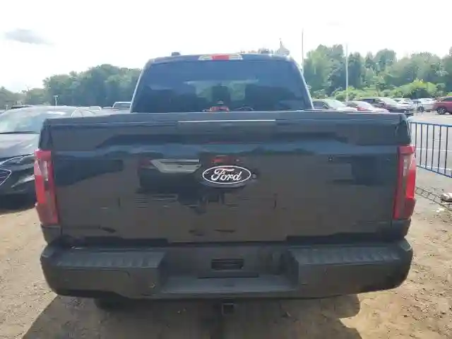 1FTFW2L53RKF47356 2024 FORD F150 STX-5