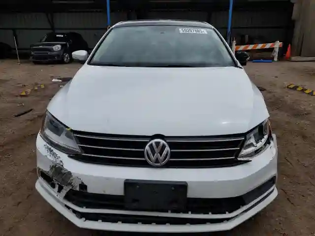 3VWB67AJ5HM340550 2017 VOLKSWAGEN JETTA-4