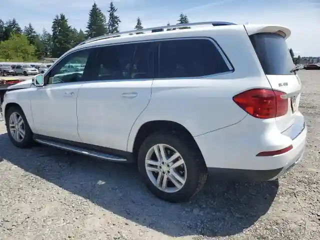4JGDF6EE7FA465624 2015 MERCEDES-BENZ GL-CLASS-1