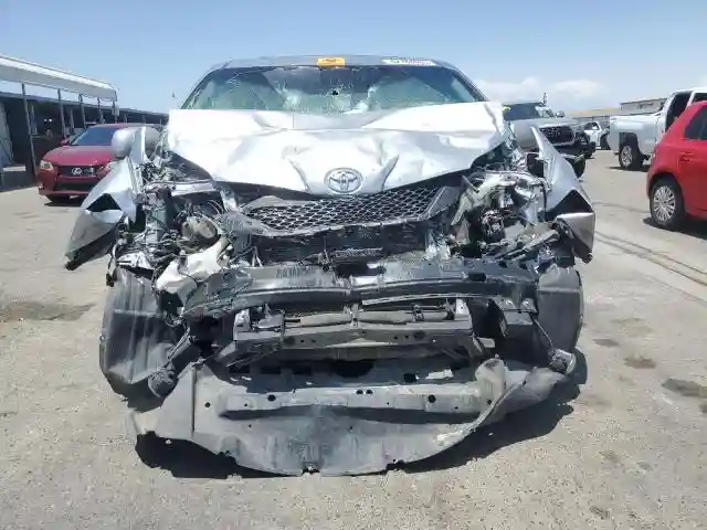 5TDXK3DC3FS654169 2015 TOYOTA SIENNA-4