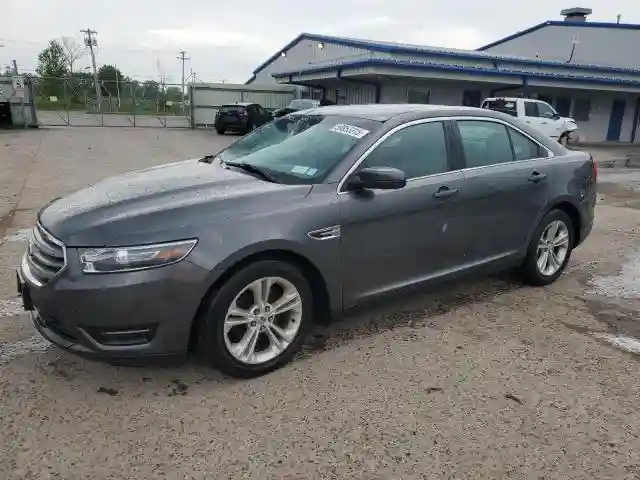 1FAHP2E82FG120607 2015 FORD TAURUS-0