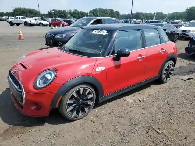 WMWXU3C52K2B65003 2019 MINI COOPER-0