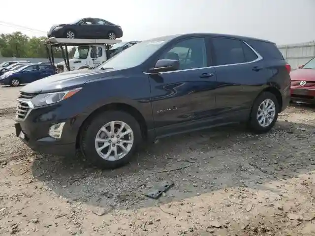 3GNAXKEV3LS642586 2020 CHEVROLET EQUINOX-0