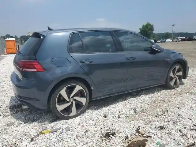 3VW447AU6JM296752 2018 VOLKSWAGEN GTI-2