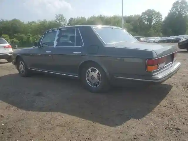 SCBZS02B1KCX27118 1989 BENTLEY ALL MODELS-1