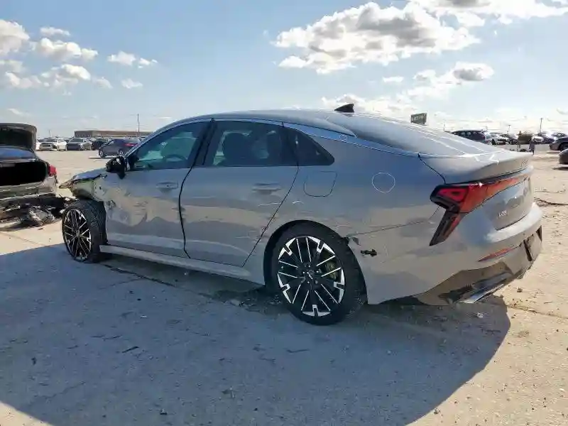 KNAG44J8XS5301506 2025 KIA K5-1