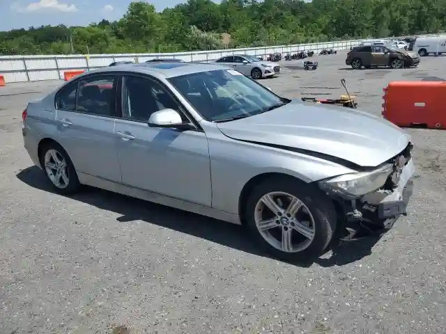 WBA3B5C53FP653530 2015 BMW 3 SERIES-3