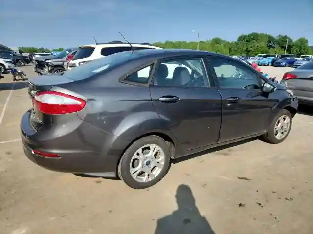 3FADP4BJ2FM161312 2015 FORD FIESTA-2