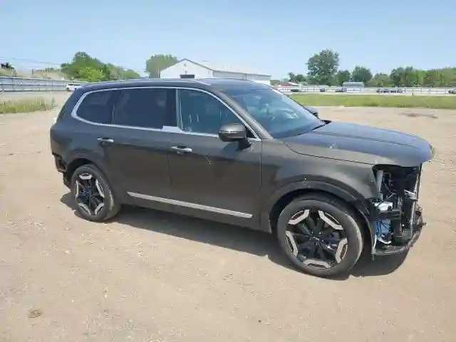 5XYP64GC1RG538881 2024 KIA TELLURIDE-3