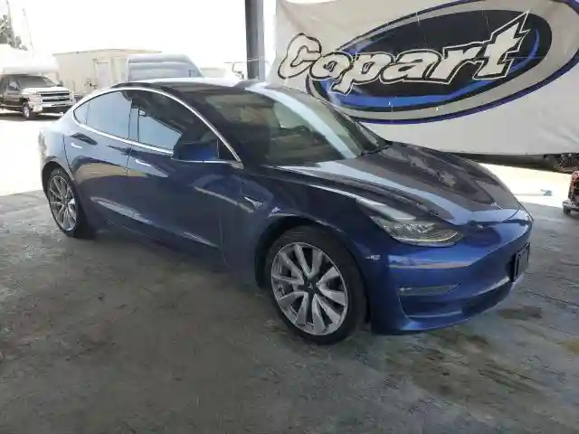 5YJ3E1EA1JF020346 2018 TESLA MODEL 3-3