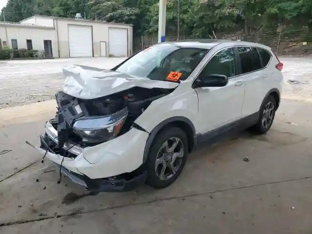 5J6RW1H57JL010210 2018 HONDA CRV-0