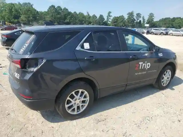 2GNAXUEV4N6155863 2022 CHEVROLET EQUINOX-2