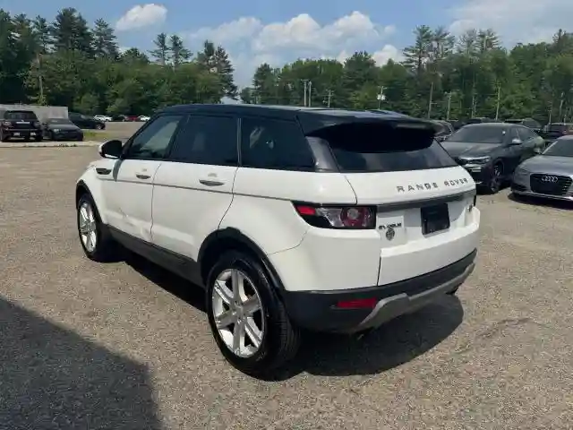 SALVP2BG0FH061911 2015 LAND ROVER RANGEROVER-2